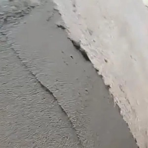 邳州水工建筑物I级C55聚合物改性水泥砂浆 渠道防渗泵站加固迎水面抗冲刷砂浆