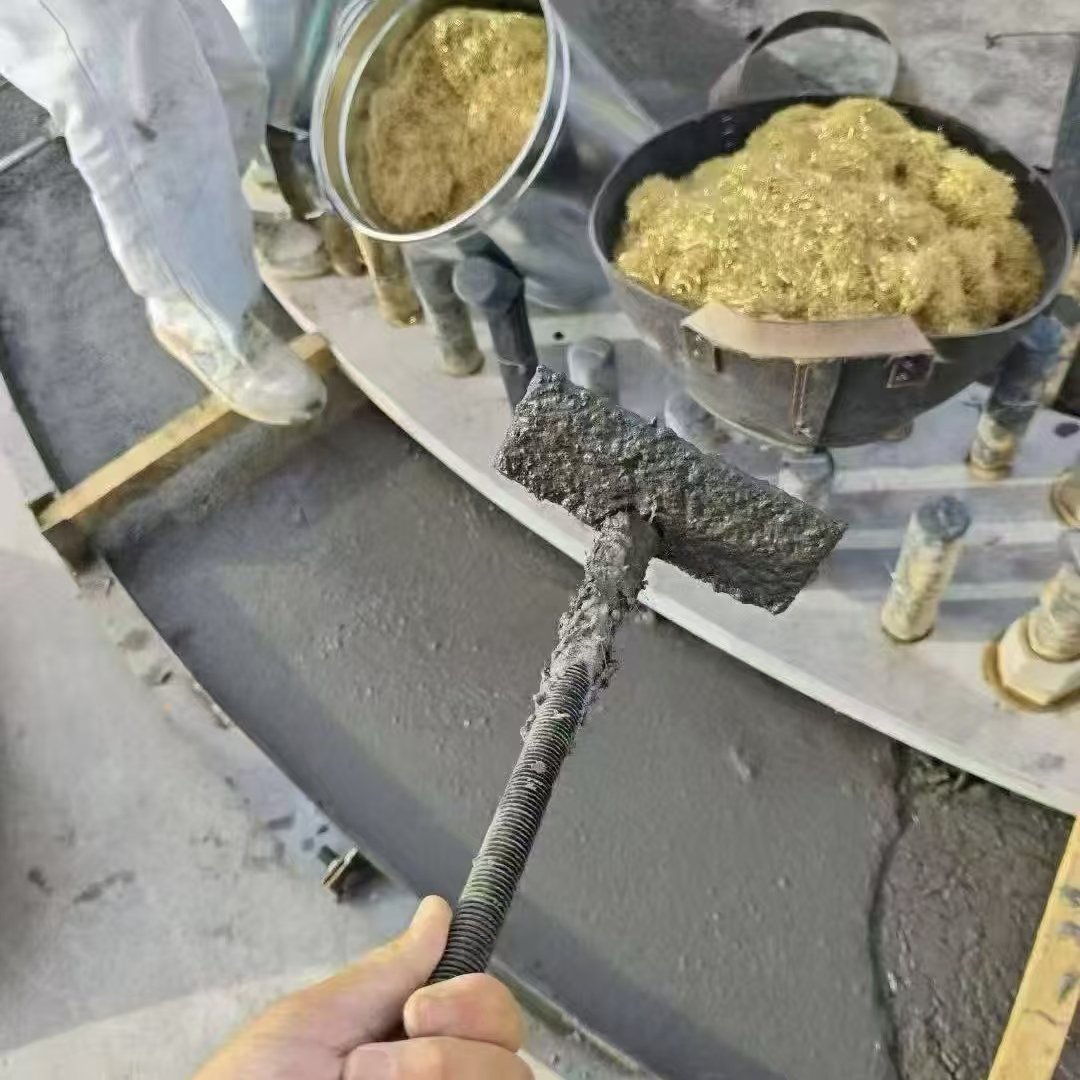 邳州C120风电设备基础专用灌浆料