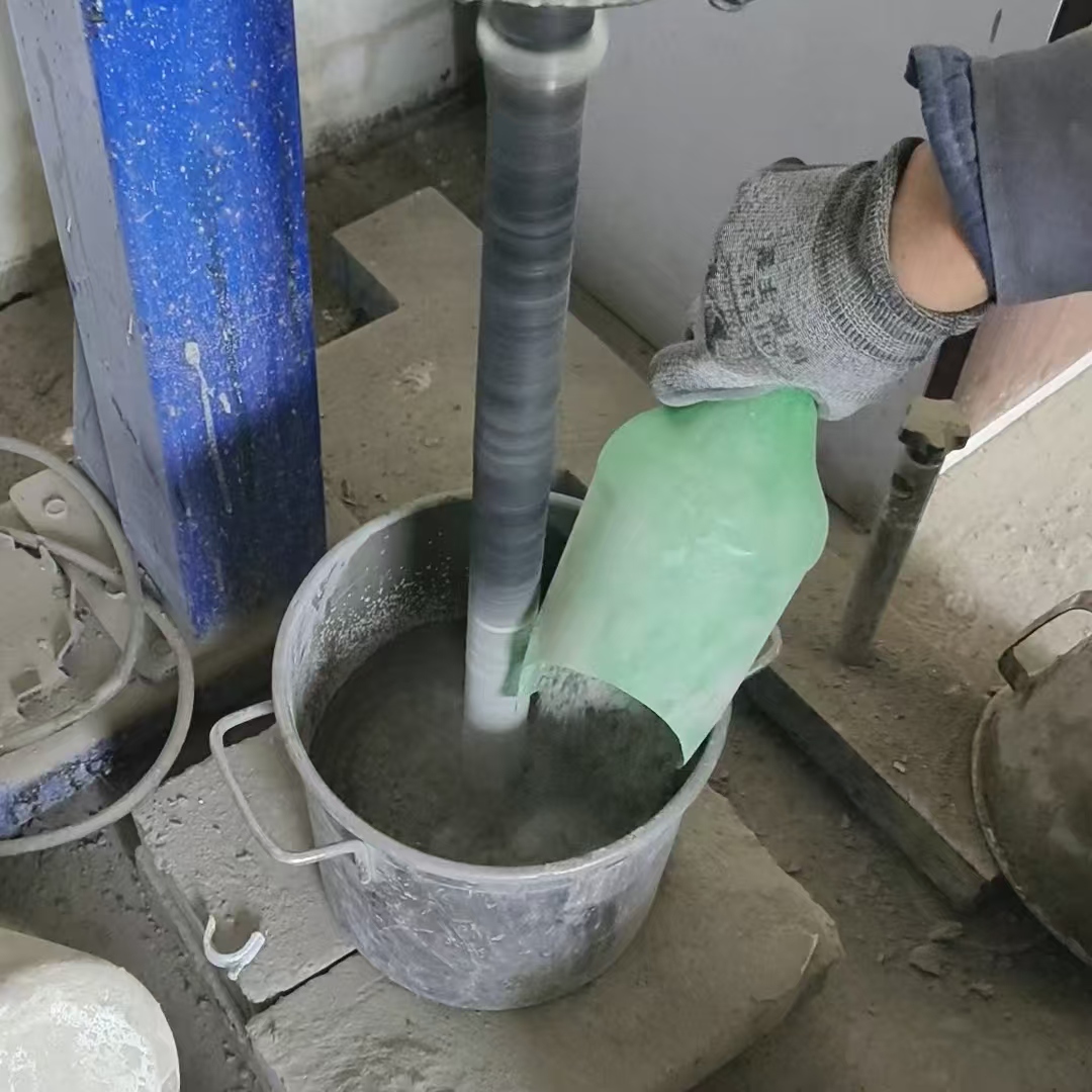 邳州桥梁公路张拉用H60压浆料与普通压浆料有什么区别？